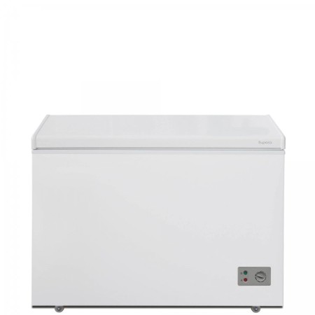 морозильник бирюса 240 кvs