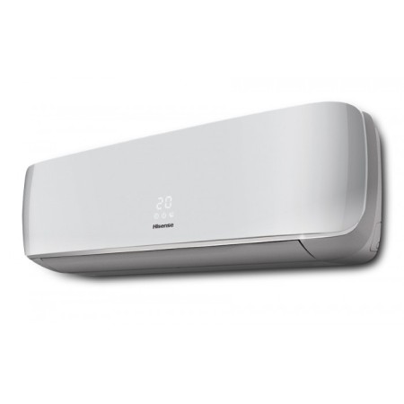 сплит-система hisense as-10uw4svetg107 premium design super dc inverter внешний блок