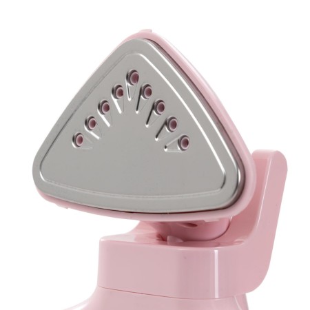 отпариватель manya gs-m2001 розовый