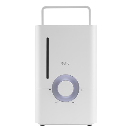 ультразвуковой увлажнитель воздуха ballu uhb-345