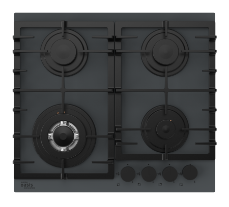 варочная панель oasis p-bsg