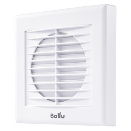 вентилятор вытяжной ballu baf-ex 100