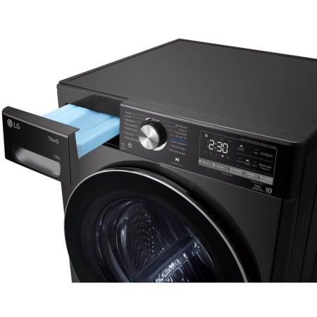 сушильная машина lg dc10v9v9p inverter