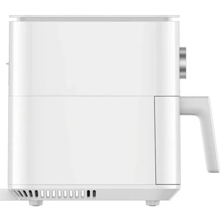 аэрогриль xiaomi smart air fryer 6.5l white eu
