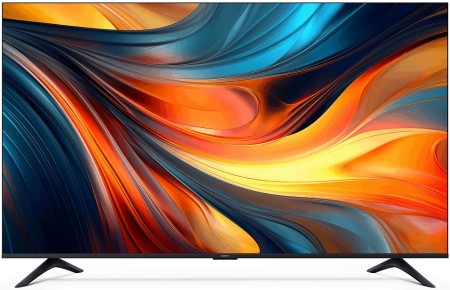 телевизор led xiaomi 50 tv a 2026 smart tv 4k-