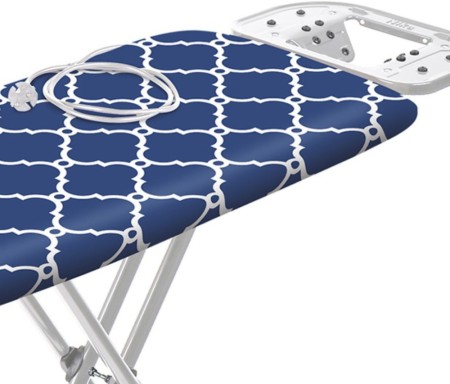 гладильная доска ника haushalt m тефлон