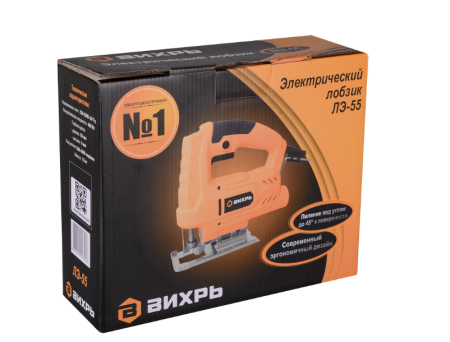 электролобзик вихрь лэ-55