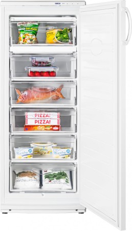 морозильник atlant м 7184-003 (до -15 с)