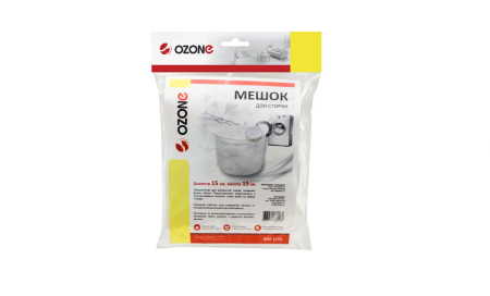мешок для стирки ozone wm-1123