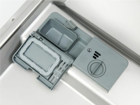 посудомоечная машина hansa zwm 475 wh