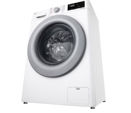 стиральная машина lg f2v3fs4w aidd, steam