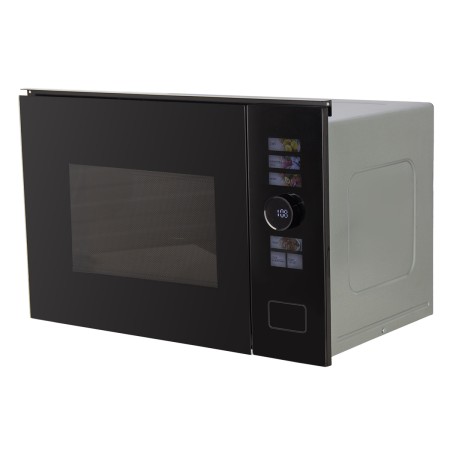 микроволновая печь kurt lane m25w09bg