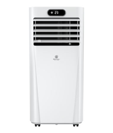 кондиционер royal clima rm-ts28ch-e tesoro мобильный 