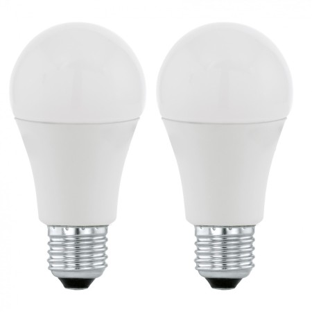 светодиодная лампа rev a55 e27 5w,2700k,теплый свет