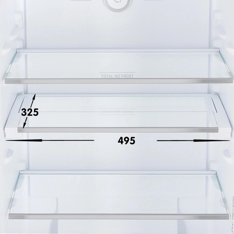 Холодильник Hotpoint HDK 7201 DX