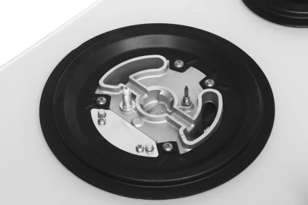 варочная панель hotpoint hg 62fa/wh