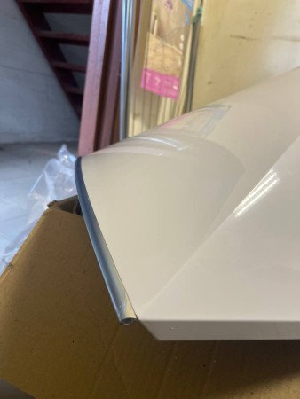 вытяжка gefest вв 1 белый, нет заглушек