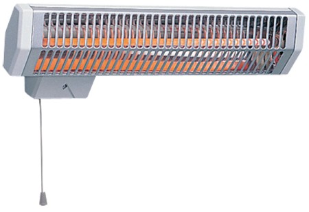 инфракрасный обогреватель noirot royat 2 1800