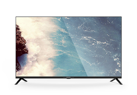 телевизор led centek ct-8643 43"