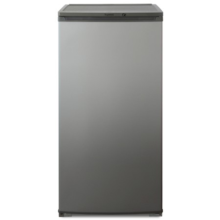 холодильник бирюса 10м металлик