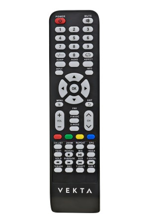 телевизор led vekta ld-50sf6019bt