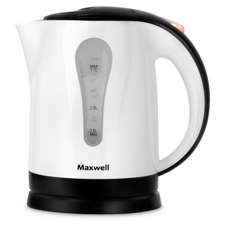 чайник maxwell mw-1079 (w)