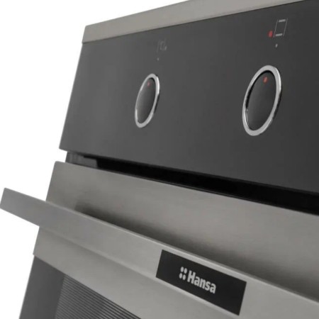 духовой шкаф hansa boei 62000015 fusion