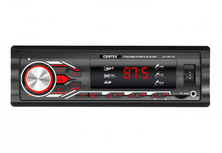 автомагнитола centek ct-8115