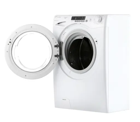 стиральная машина candy gvs34 116d2/2-07 smart