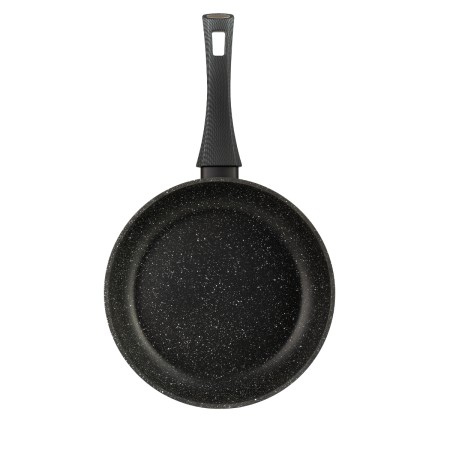 сковорода lara lr01-45-22 carbon