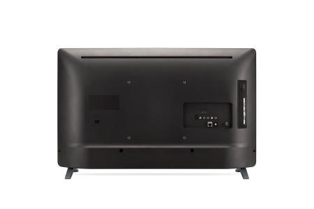 телевизор led lg 32lk615bplb