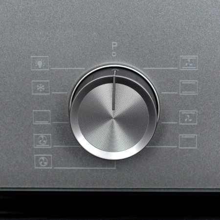 духовой шкаф konigin barberry 60 gr e9