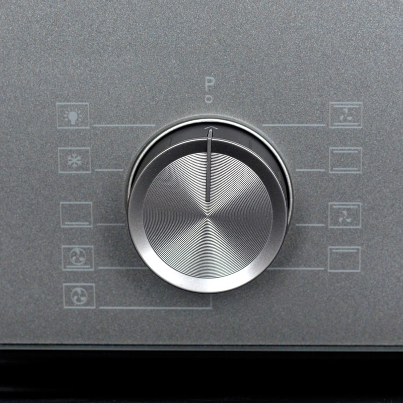 Духовой шкаф Konigin Barberry 60 GR E9