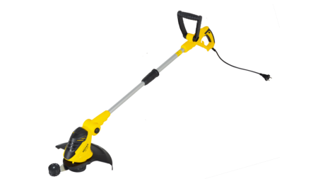 триммер huter get-600