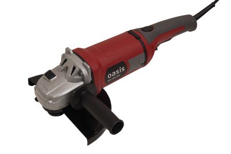 углошлифовальная машина oasis ag-230/230