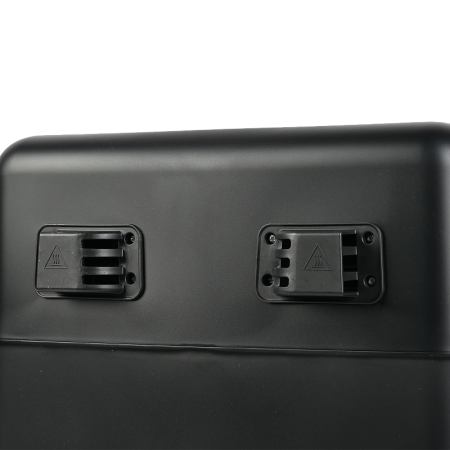 аэрогриль gfgril gfa-8000 черный