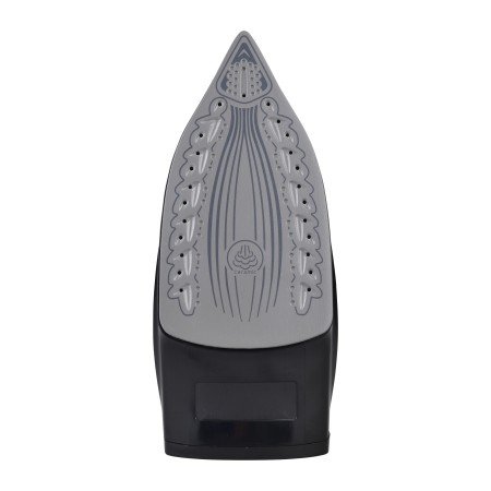 утюг willmark si-2468cbp черный/красный