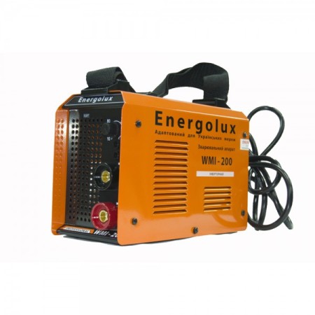 сварочный аппарат energolux wmi-300 инверторный