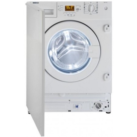 стиральная машина beko wmi 71241