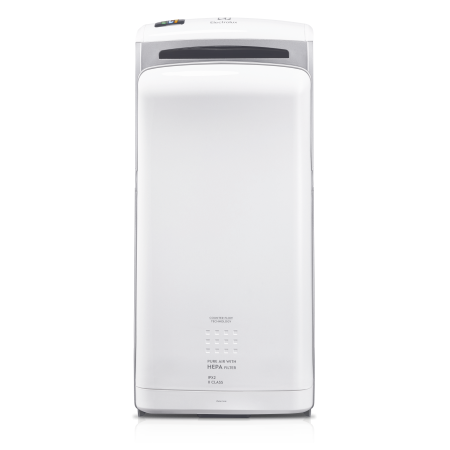 рукосушилка electrolux ehda/hpf-1200w