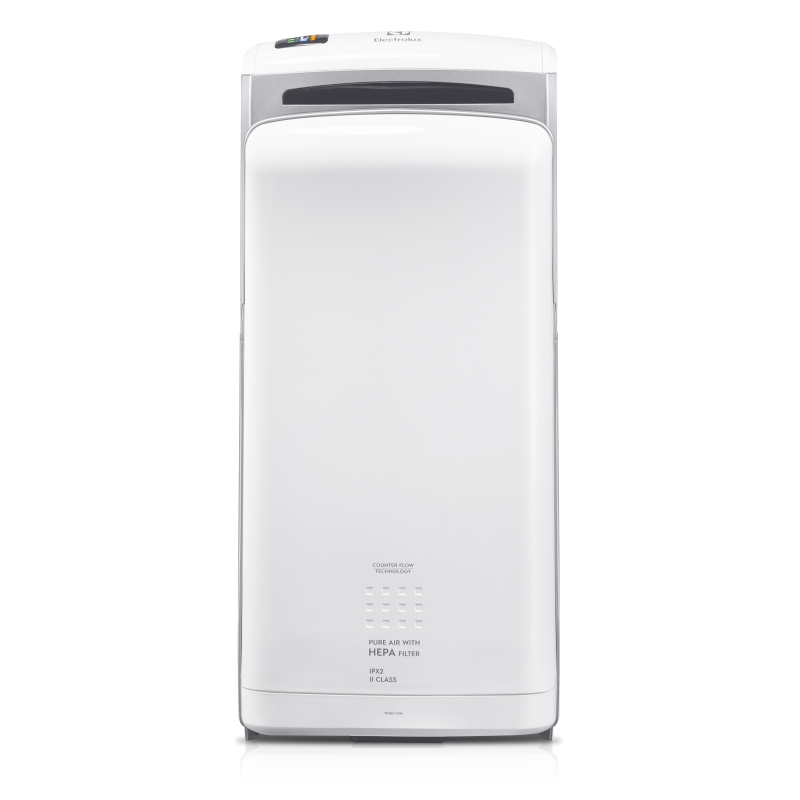 Рукосушилка Electrolux EHDA/HPF-1200W