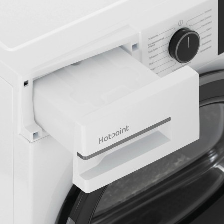 сушильная машина hotpoin tdsh 75 w
