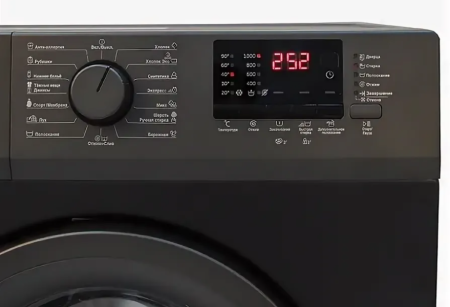 стиральная машина beko rge 685p2 baa