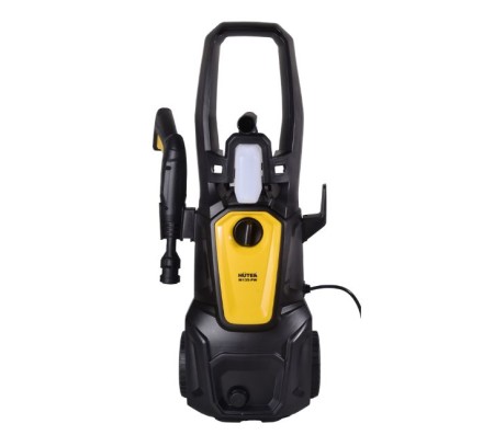 минимойка huter m135-pw