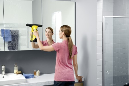 стеклоочиститель karcher wv2 plus