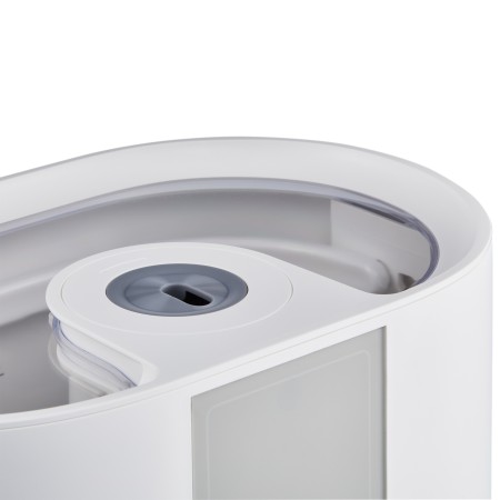 ультразвуковой увлажнитель воздуха electrolux ehu-6115d