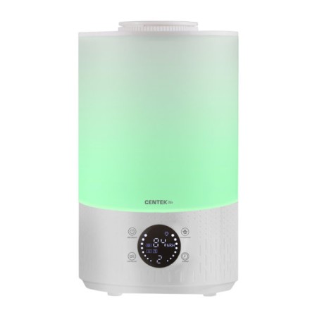 ультразвуковой увлажнитель воздуха centek ct-5104