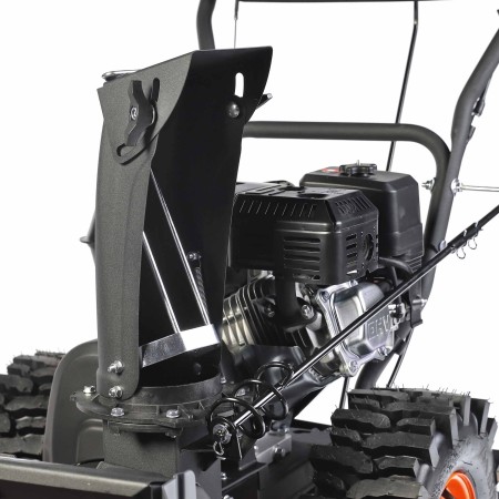 снегоуборщик patriot ps 603
