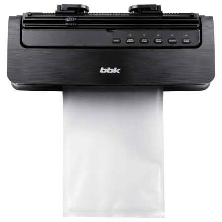 вакууматор bbk bvs801 черный