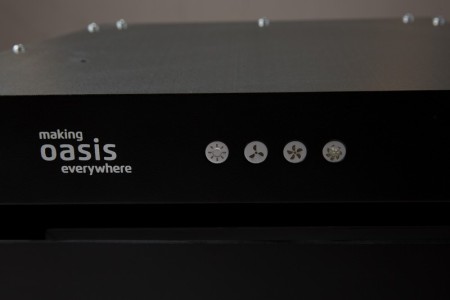 вытяжка oasis um-50bg 